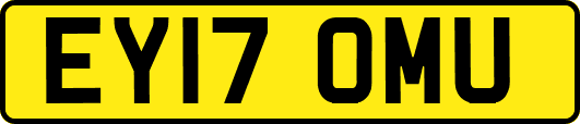 EY17OMU