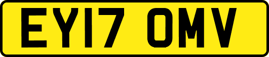 EY17OMV