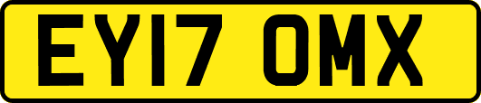 EY17OMX