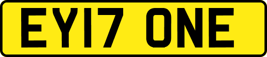 EY17ONE