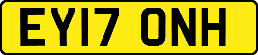 EY17ONH