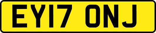 EY17ONJ