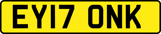 EY17ONK