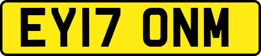 EY17ONM