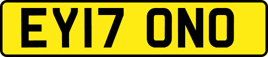 EY17ONO