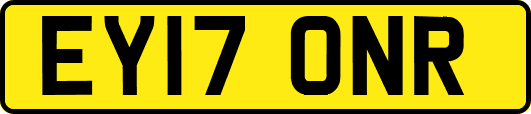 EY17ONR