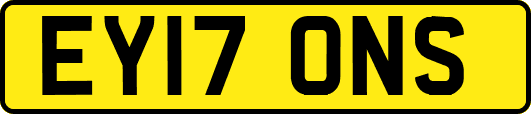 EY17ONS