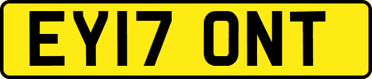 EY17ONT