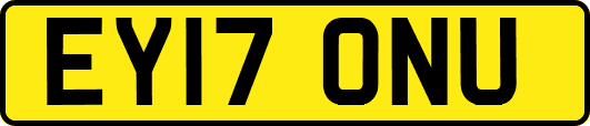 EY17ONU