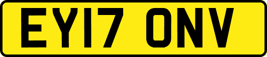 EY17ONV
