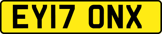 EY17ONX