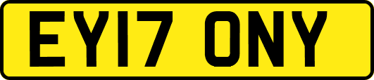 EY17ONY