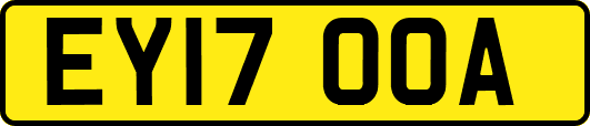 EY17OOA