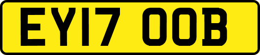 EY17OOB