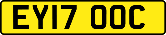 EY17OOC