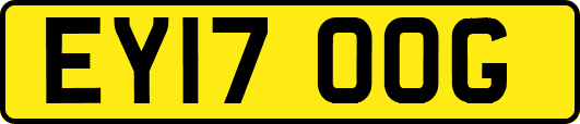 EY17OOG