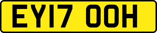 EY17OOH