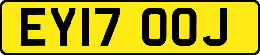 EY17OOJ