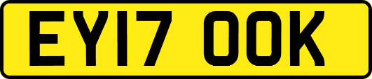 EY17OOK