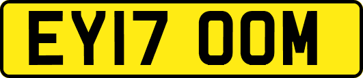 EY17OOM