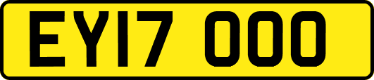 EY17OOO