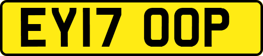 EY17OOP