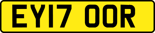 EY17OOR