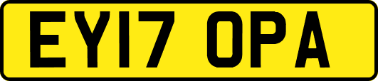 EY17OPA