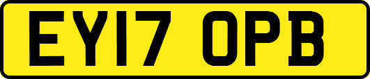 EY17OPB