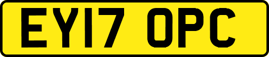 EY17OPC