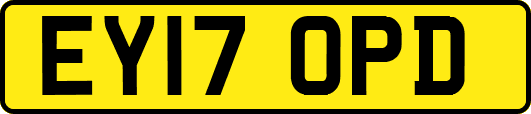 EY17OPD