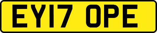 EY17OPE