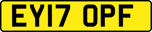 EY17OPF