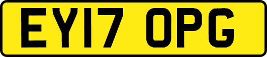 EY17OPG