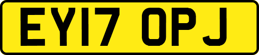 EY17OPJ