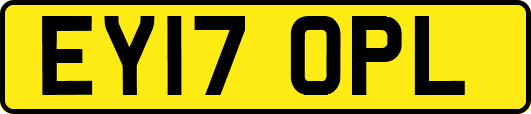 EY17OPL