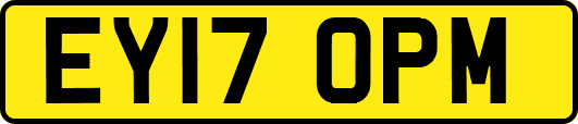 EY17OPM