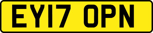 EY17OPN