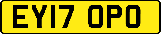 EY17OPO