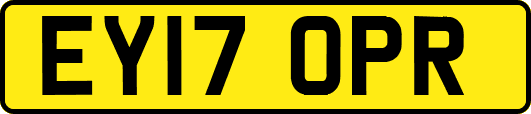 EY17OPR