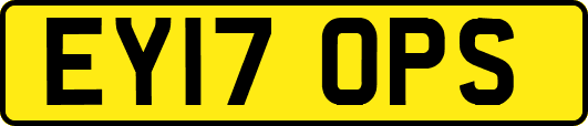 EY17OPS