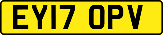 EY17OPV