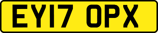 EY17OPX