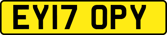EY17OPY