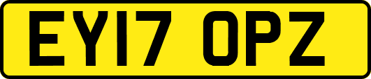 EY17OPZ