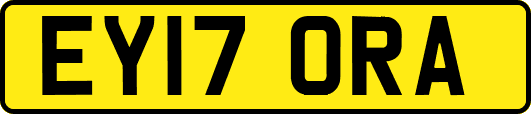 EY17ORA