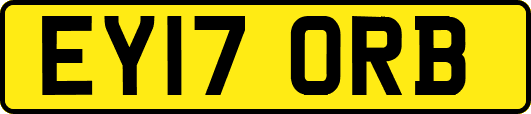 EY17ORB