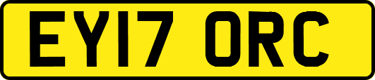EY17ORC