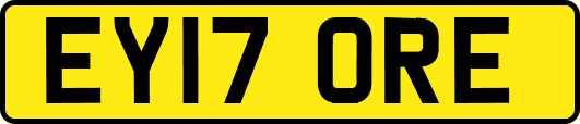 EY17ORE
