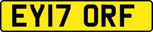EY17ORF